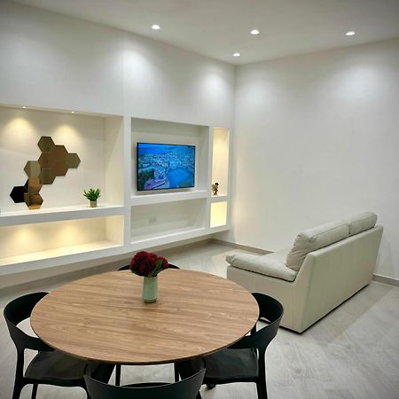 Appartamento Parthenophouse Napoli Esterno foto