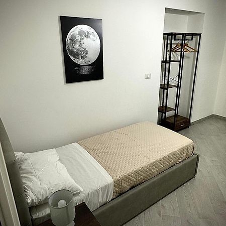 Appartamento Parthenophouse Napoli Esterno foto