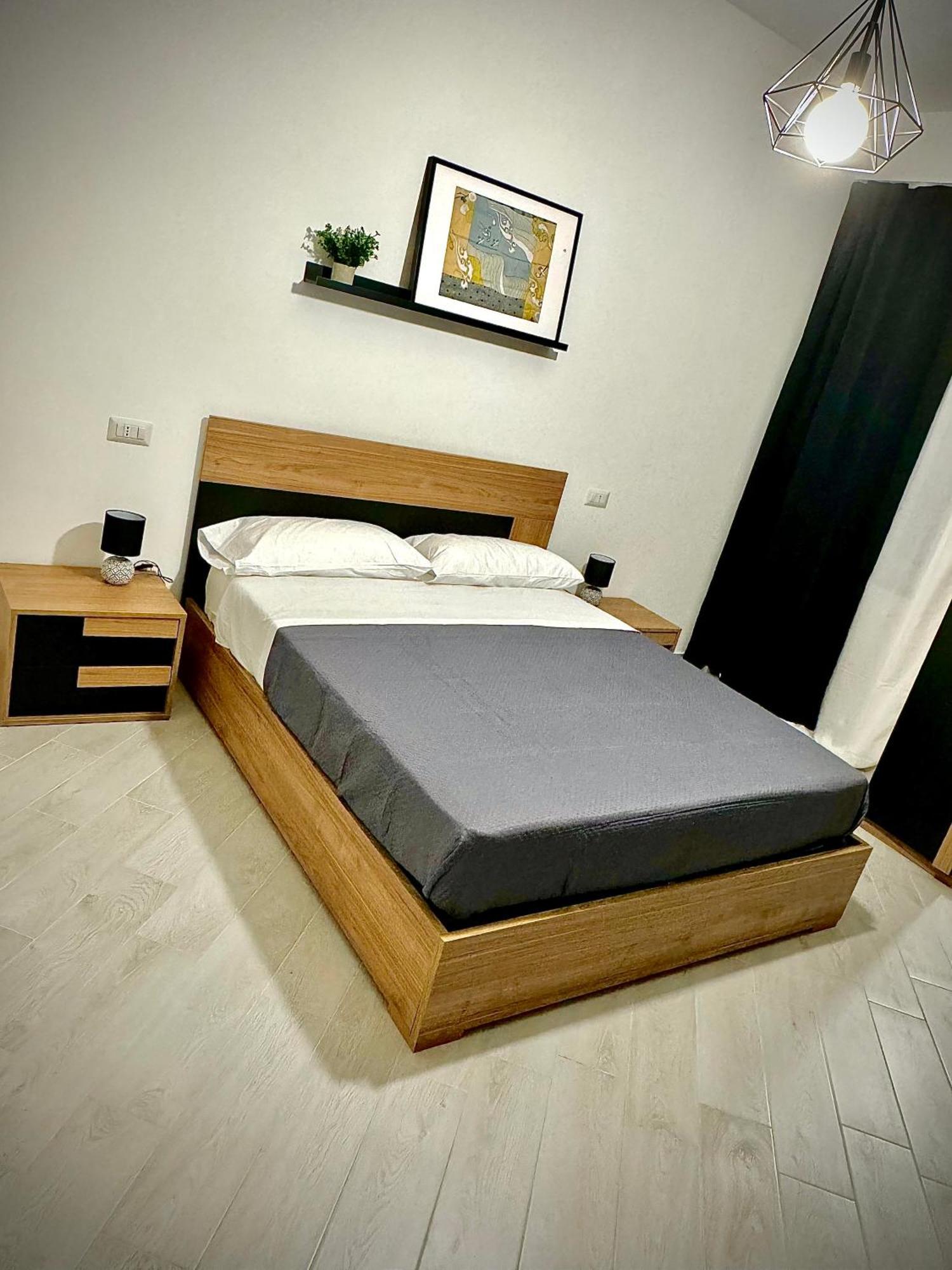 Appartamento Parthenophouse Napoli Esterno foto