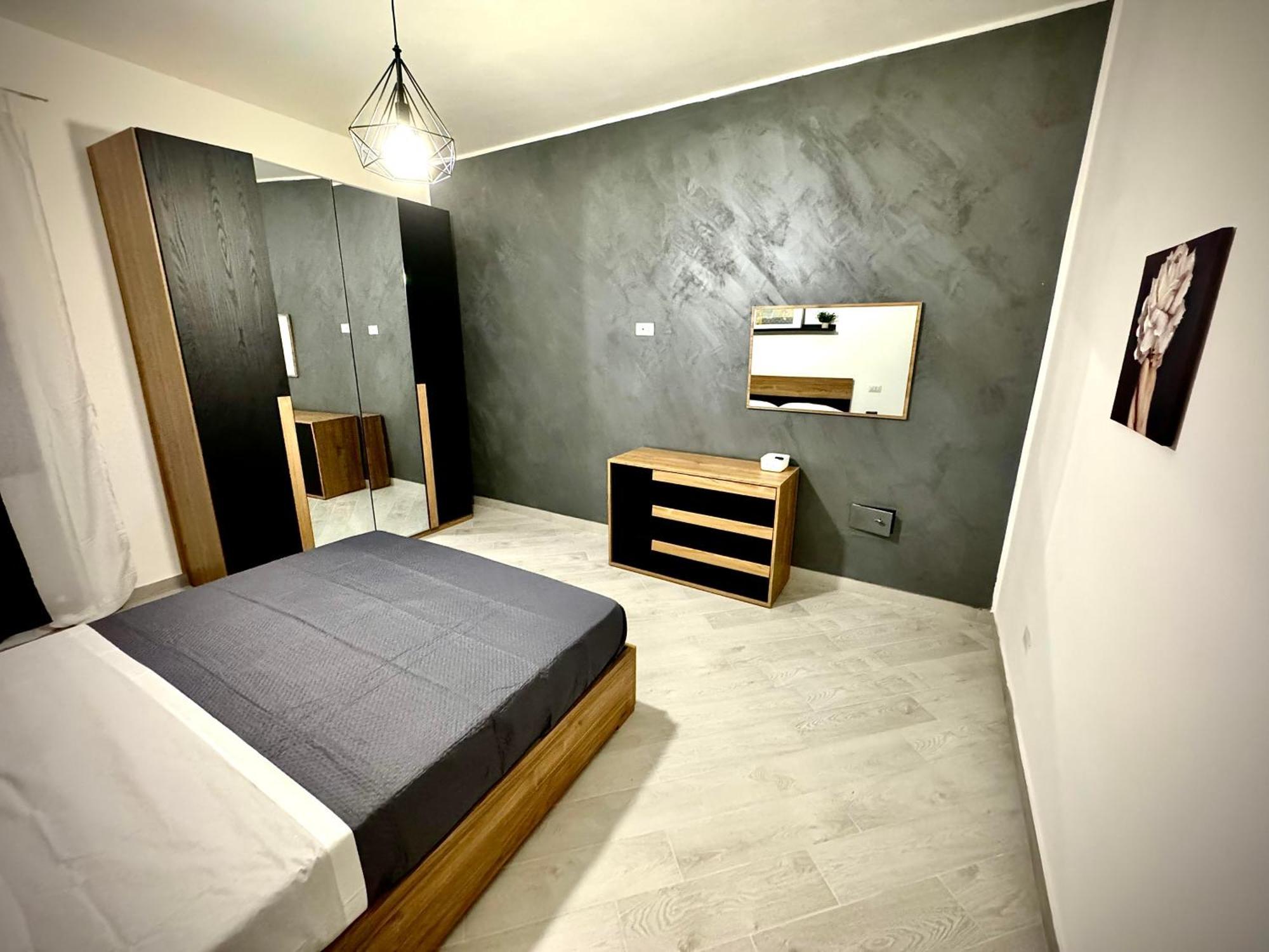 Appartamento Parthenophouse Napoli Esterno foto